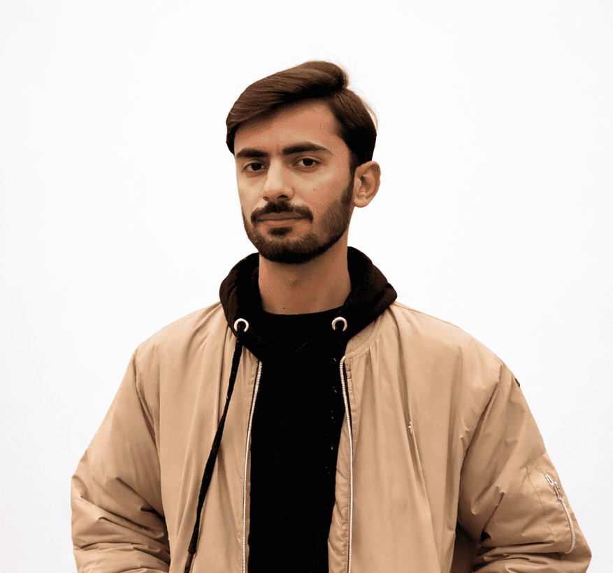 Umar Faizan - Developer